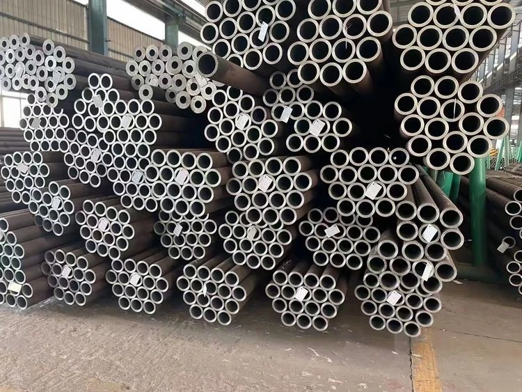 ASTM106 SMLS Pipe ASTM106 SMLS Pipe