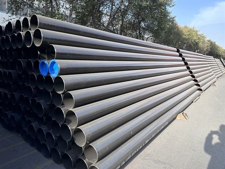 API 5L PSL2 X60 Line Pipe