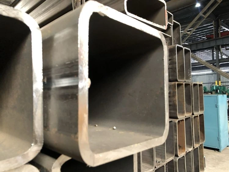 AS1163 C350 HOLLOW SECTION