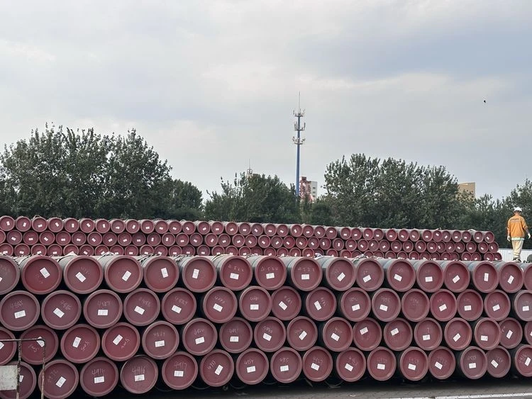 ASTM A671 CC70 STEEL PIPE
