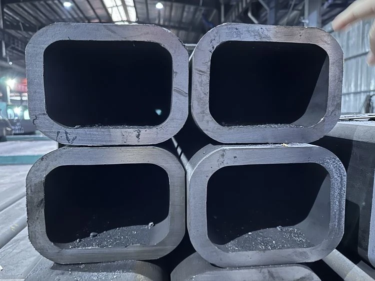 BS EN 10210 For Hot Finished Structural Hollow Sections