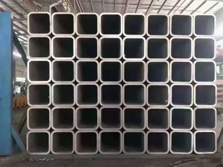 EN 10210 S460NH STEEL HOLLOW SECTIONS best