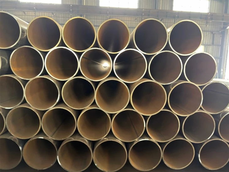 EN 10255 Steel Pipe suppliers