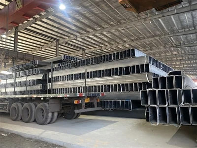 Top 10 Steel Fabrication Company fil-Malasja