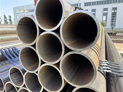 Nifhmu l-Iskedar tal-Pipe: SCH 40 & SCH 80