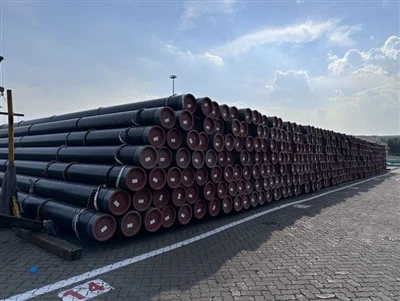 ASTM A53 GR.B PAJPIET ERW