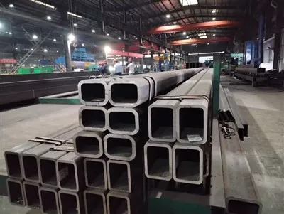 ASTM A618 III TAQSIMA BOXRA