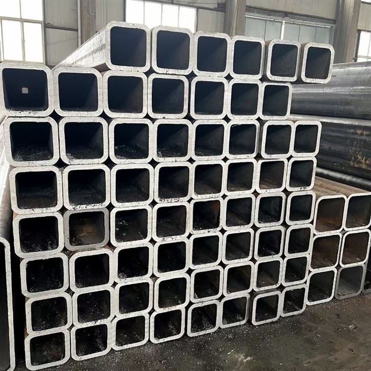 ST 37 Mild Steel Hollow Section suppliers