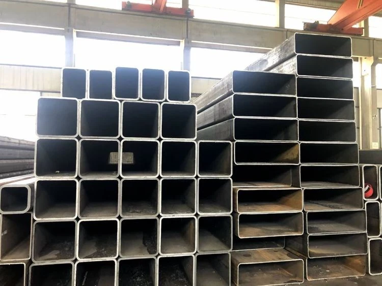 Steel Hollow Section